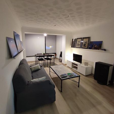Appartement La Quadra De Quelo 1 à Ager Extérieur photo