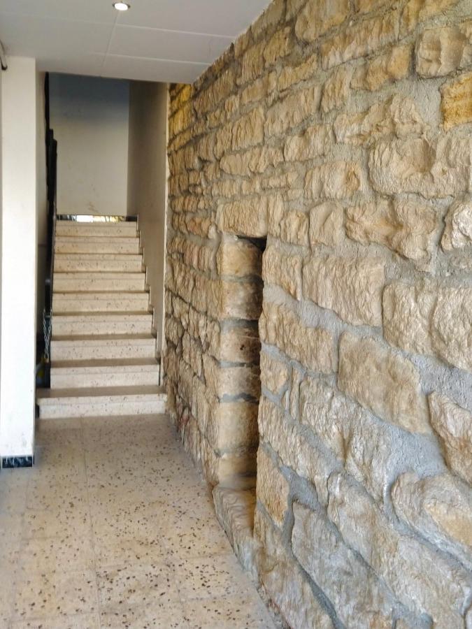 Appartement La Quadra De Quelo 1 à Ager Extérieur photo