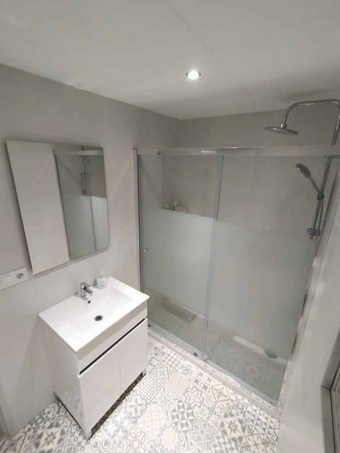 Appartement La Quadra De Quelo 1 à Ager Extérieur photo