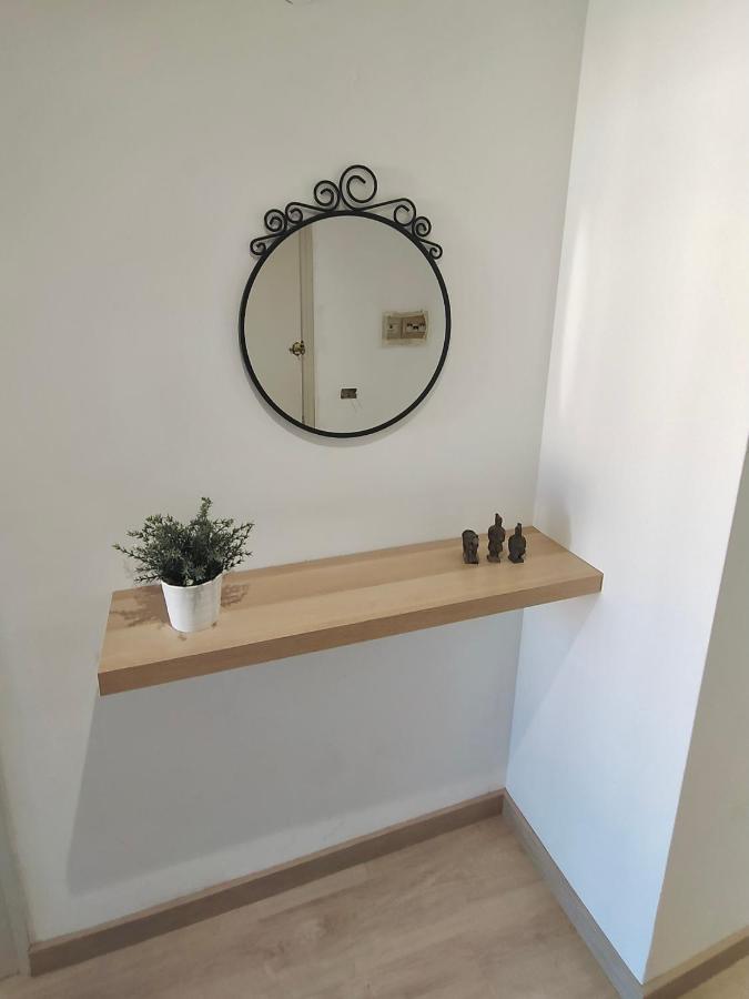 Appartement La Quadra De Quelo 1 à Ager Extérieur photo